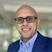 Rockhurst University Employee Byron Dennis's profile photo