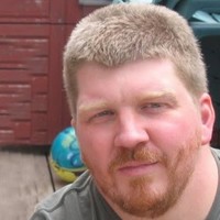 Curtis Pogue Email & Phone Number
