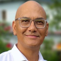 Pathway Technologies Employee Suraj Shrestha's profile photo
