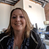 ALIPRO USA, LLC Employee Jamie Innis's profile photo