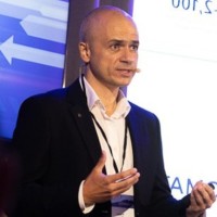 NOVOMATIC Employee Bogdan Pirvu's profile photo