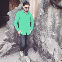 Vdezi Employee Gaurav Satfale's profile photo