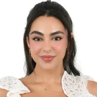 Morgan Stanley Employee Dina Sayed's profile photo