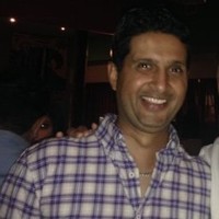 Jig Patel Email & Phone Number