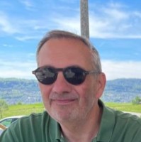 Erik Svorin