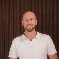 Vikst Employee Aaron Green's profile photo