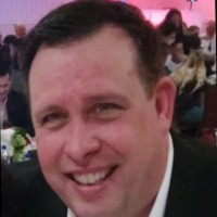 ADP Employee Rick Hilton's profile photo