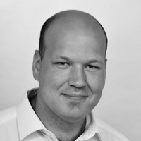 Teckentrup UK Ltd. Employee Björn Jasperneite's profile photo