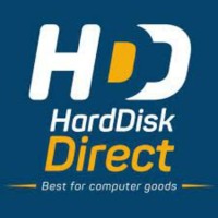 Hard Disk Direct Employee Steven Justice's profile photo