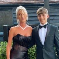 Barretts BMW Group Employee Leah Oasgood's profile photo