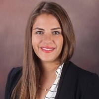 PandoLogic Employee Stephanie Myers's profile photo