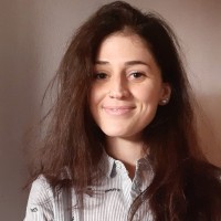 NIMAI Employee Marta Ughi's profile photo
