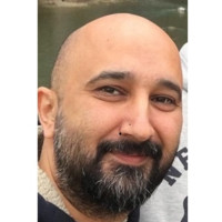 Carbonable Employee Erkan ..'s profile photo