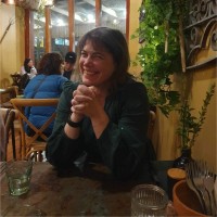 Auckland Council Employee Sarah Cawsey's profile photo