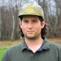 Zero Gravity Craft Brewery Employee Eli Martell-Crawford's profile photo