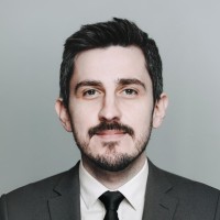 iQmine GmbH Employee Yusuf Savran's profile photo