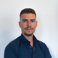Baoli EMEA Employee Lucas C.'s profile photo
