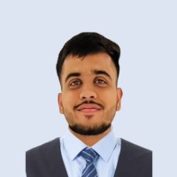 Coplug Employee Manan Goyal's profile photo