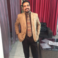 Pradeep Kaushik Email & Phone Number