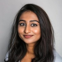 Shivangi Patel Email & Phone Number