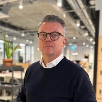 Shipergy Ltd Employee Michael Nielsen's profile photo