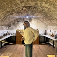 Hicham Kiari's profile photo