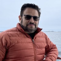 CVS Health Employee David Figueroa's profile photo