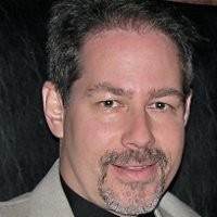 Topcon Positioning Systems Employee Larry Ciraulo's profile photo