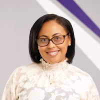 Axiory Employee Danika McFadzean's profile photo