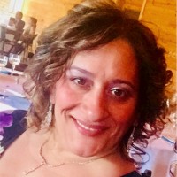 Evonik Employee Carmen Diaz's profile photo