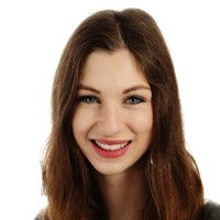 Adobe Employee Laura Toth's profile photo