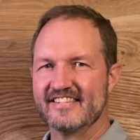 Consensus Employee Garin Hess's profile photo