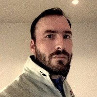 Pangbourne College Employee Ed Green's profile photo