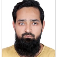 HostiFi Employee Saifuddin Khan's profile photo