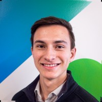 Factor AE Employee Cole Droste's profile photo