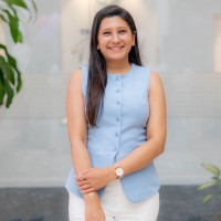 Vincitore Realty Employee Preeti Iyer's profile photo