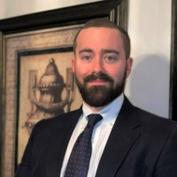 Capital One Employee Tyler Garrison's profile photo