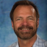 AVI-SPL Employee Rick Cooper's profile photo