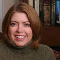 Writer and Editor; Self-Empoyed Employee Elizabeth Razzi's profile photo