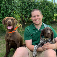 Corval Group, Inc. Employee David Williamson's profile photo