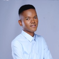 Onkgomoditse B Alfred Email