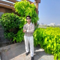 Bazm-e-BME Employee Muhammad Mustafa's profile photo