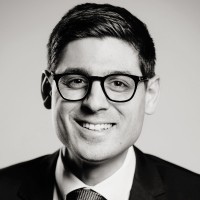 Modelon Employee Pieter Dermont's profile photo