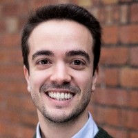 Recycleye Employee Francisco Silvério's profile photo