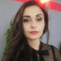 Majorel Employee Simona D's profile photo