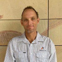 Pructon Employee Daniel Oates's profile photo