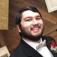 Minden High School Employee Chris Grigg's profile photo