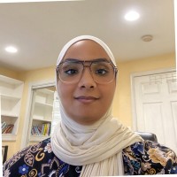 PROTEK Consulting LLC Employee Saeeda Daoud's profile photo