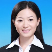 Origin Agritech Ltd Employee Ke Liu's profile photo