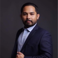 DPC DATA Inc. Employee Jascha Munsalud's profile photo